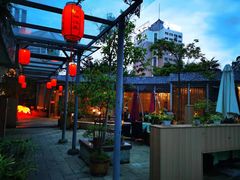 -阿细汉菜(本地盐帮菜名店)