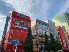 -秋叶原电器街