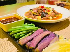 -苦尽酒馆·川菜(鼓楼店)