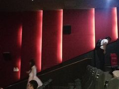 -中影新星影城(万科锦程店)