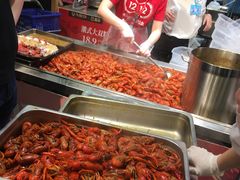 -盒马鲜生(皇庭广场店)