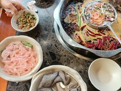 -大龙老火锅·总店(龙头寺店)