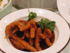 -聚福山莊·寻味顺德(北滘店)