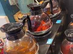 -非烤勿扰自助烤肉(虎门天虹店)