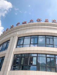 -复旦大学附属妇产科医院(杨浦院区)