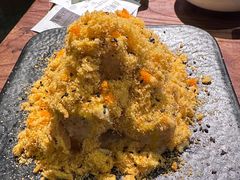 -九田家黑牛烤肉料理(新辰里亚运村店)