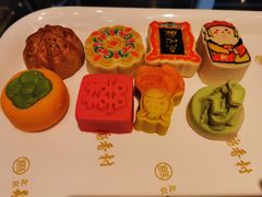 -北京稻香村(零号店)
