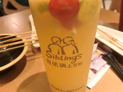 -姐弟俩土豆粉(沈阳铁西万达店)