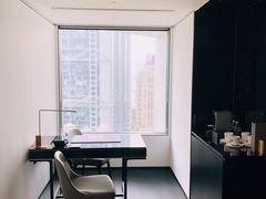 -尼依格罗香港美利酒店