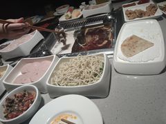 -海底捞火锅(关山保利店)