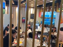 -味力源·肥肠爱上鱼(红牌楼金冠好店)