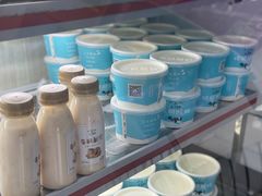 -正飞鲜奶(南湖一期店)