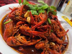 -欧记轩龙虾·私房菜(A店)