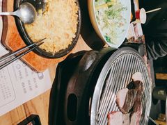 -千寻烧肉(政务区店)