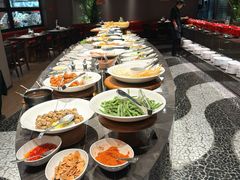 -拉蒂娜·巴西牛排馆 Latina·Brazilian Steakhouse(王府井喜悦店)
