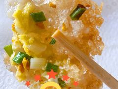 特色海鲜煎蚝烙-颐和•海鲜砂锅粥•啫啫煲(奥林匹克广场店)