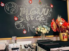 -K·Kitchen KK牛扒厨房(江南西店)