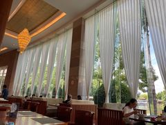 -湖泉半山温泉(湖泉生态园)