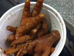 -添好运点心专门店(中环IFC店)