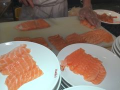 -芭菲盛宴·环球美食(解放碑英利国际店)