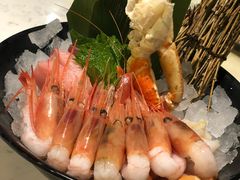 -极尚大喜屋日本料理(铜锣湾店)