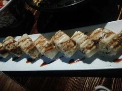 -小川洋风料理(汉街店)