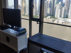 -上海外滩英迪格酒店