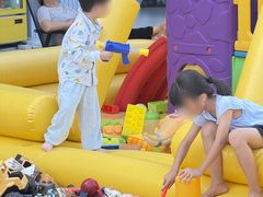 -三亚红色娘子军演艺公园景区
