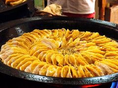 -清真蒋有记(老门东店)