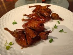 -蛇口希尔顿南海酒店·随轩中餐厅·粤菜