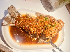 -辣可可·现炒黄牛肉(皇庭广场店)