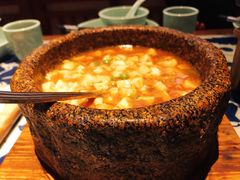 -绿茶餐厅(布吉万象汇店)