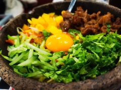 -炙城·韩式烤肉(南京东路店)