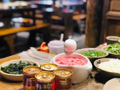 -重庆渝达老火锅(春熙路店)