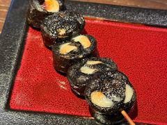墨鱼肠-三川·十酒Izakaya(南昌路店)