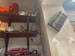 -炙热童年·老北京炙子烤肉(南锣鼓巷店)