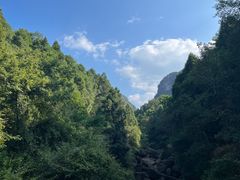 -剑门关风景区