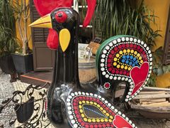 -ALBERGUE 1601 婆仔屋葡国餐厅