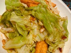 -巴依老爷新疆美食(工体旗舰店)