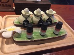 -金色春天.美颜康体纯正SPA(黄泥磅店)