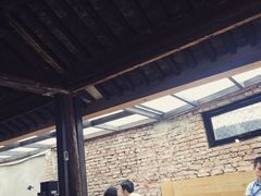 -VOYAGE COFFEE(北锣鼓巷店)