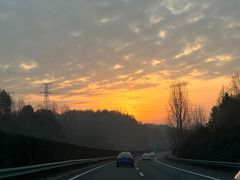 -大别山南武当滑雪场