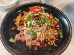 -大潮淮·淮扬菜(何园旗舰店)