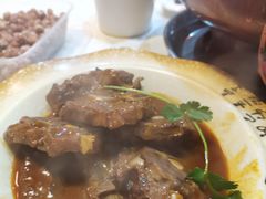 -羊家胡同·龙虾烧烤火锅(龙汇路店)