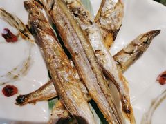 -匠和风精致料理(福州金融街万达店)