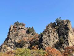 -关门山森林公园