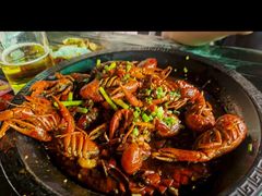 -金陵暴走小龙虾·迷踪蟹(凯德MALL店)