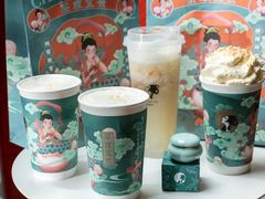 -茶理宜世(岭南站NOVA店)