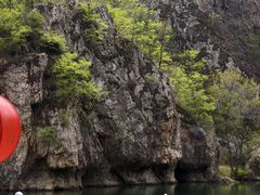 -大连冰峪旅游度假区