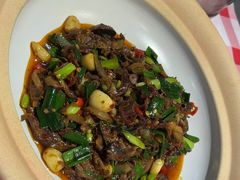 -西江红·株洲本地菜(滨江南路店)